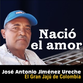 Nació el amor