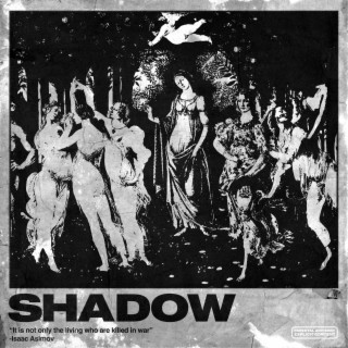 Shadow ft. Dally Auston lyrics | Boomplay Music