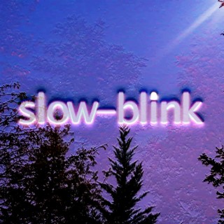 slow-blink