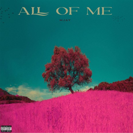 All of Me | Boomplay Music