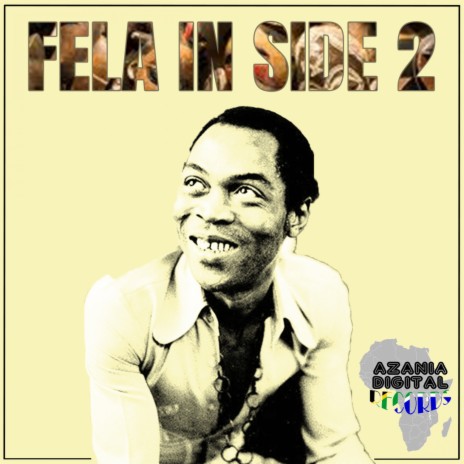 Fela In Side 2 | Boomplay Music