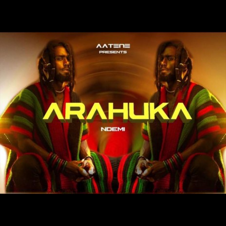 Arahuka | Boomplay Music