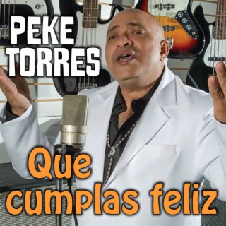 Que cumplas feliz