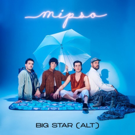 Big Star (Alt) | Boomplay Music