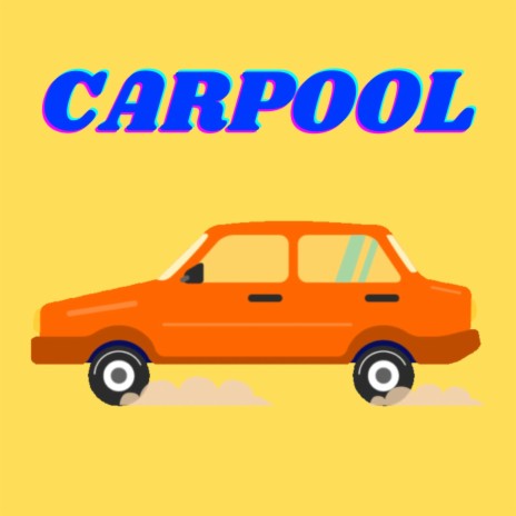 Carpool | Boomplay Music