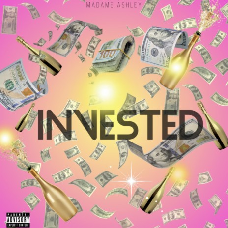 Invested | Boomplay Music