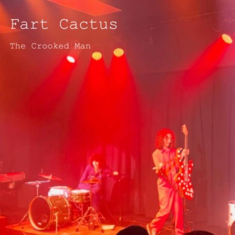 The Crooked Man | Boomplay Music