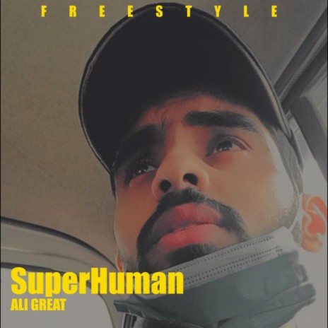 SuperHuman FreeStyle