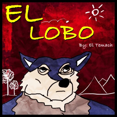 El Lobo ft. White Shit State | Boomplay Music