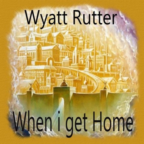 When i get Home ft. Sheila Rutter Green | Boomplay Music