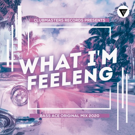 What I'm Feeling (Original Mix)