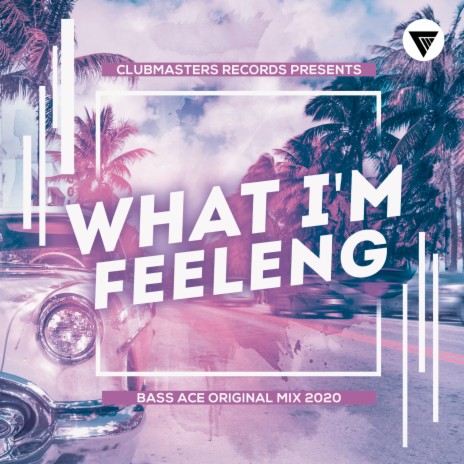 What I'm Feeling (Original Mix) | Boomplay Music