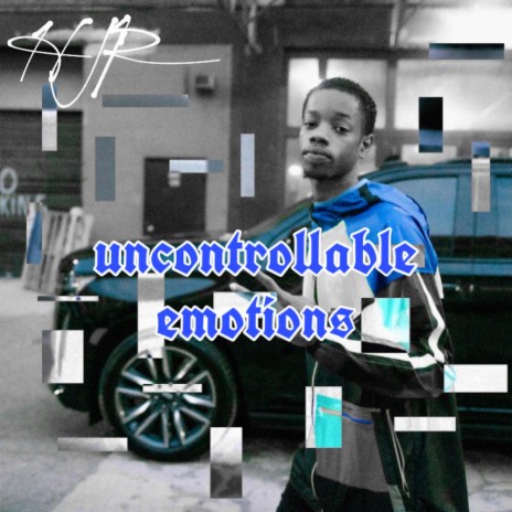 Uncontrollable Emotions | Boomplay Music