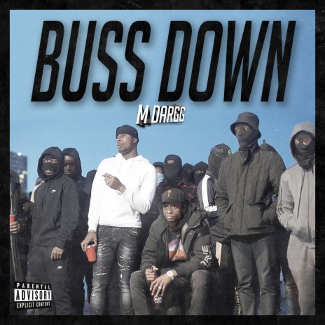 Buss Down | Boomplay Music