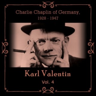 Charlie Chaplin of Germany, 1928 - 1947, Vol. 4