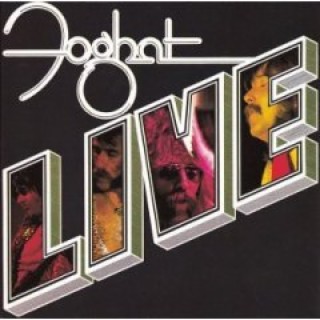 Episode 401-Foghat-Live with guest Eric RMCP Jordon