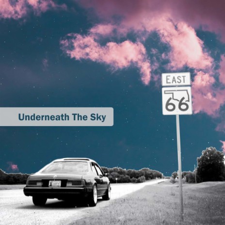 Underneath The Sky ft. Geoff Rotunno