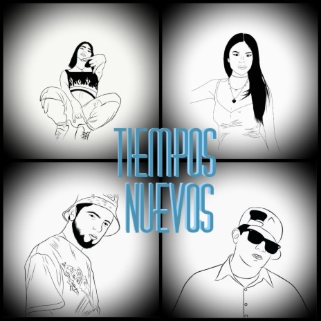 Tiempos Nuevos ft. Rasuboy & Lorena Padme | Boomplay Music