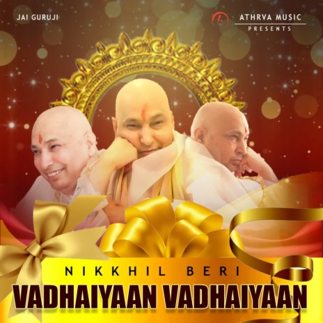 Vadhaiyaan Vadhaiyaan ft. Leena Balkrishna | Boomplay Music