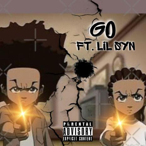 Go ft. Lil Syn | Boomplay Music