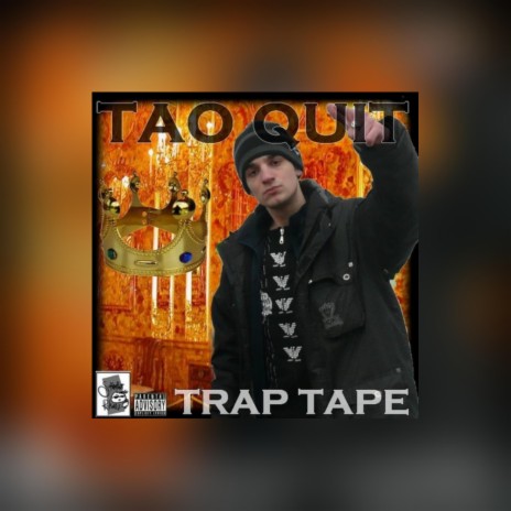 Trap Tape (intro) | Boomplay Music