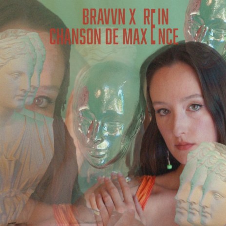 Chanson de Maxence (Rein Remix) ft. Rein | Boomplay Music