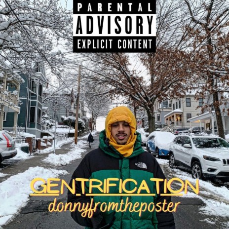 Gentrification