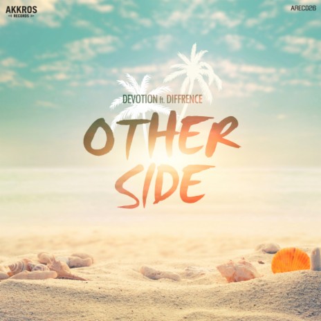 Otherside (Original Mix) ft. Diffrence | Boomplay Music