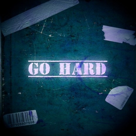 Go Hard ft. Vectril & ElBroda