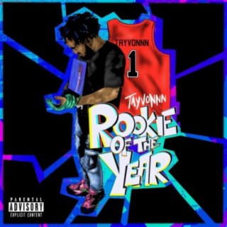 Rookie of the Year The EP