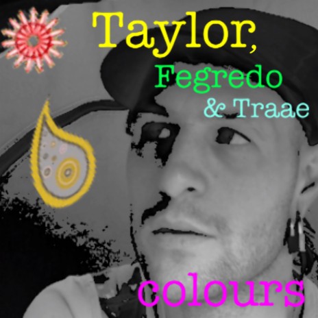 Colours ft. Alex Fegredo & Karl Traae | Boomplay Music