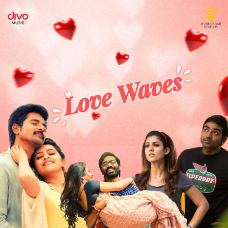 Yennai Maatrum Kadhale (From Naanum Rowdy Dhaan) ft. Anirudh Ravichander | Boomplay Music