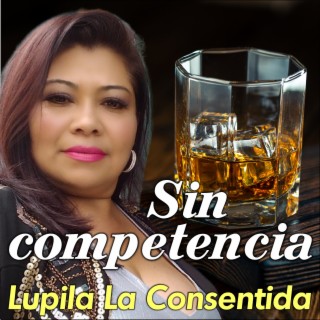 Sin competencia