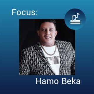 Focus: Hamo Beka