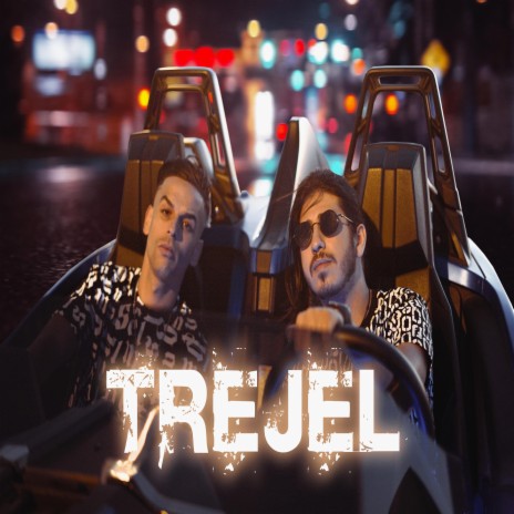 TREJEL (feat. Cheb Zino) | Boomplay Music