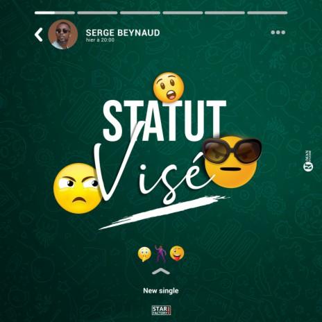 Statut visé | Boomplay Music