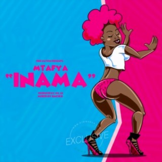 Inama (feat. Mtafya)