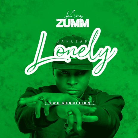 Jahlead Lonely | Boomplay Music
