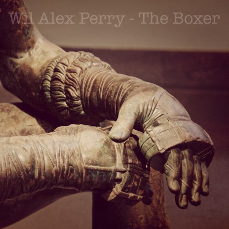 The Boxer | Boomplay Music