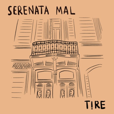 Serenata Mal | Boomplay Music