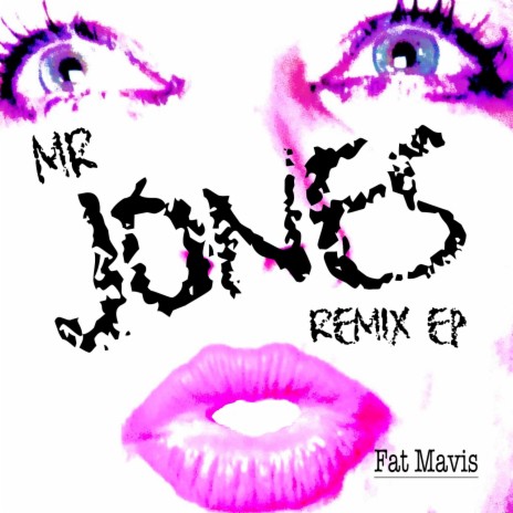 Mr. Jones (Dub Remix)