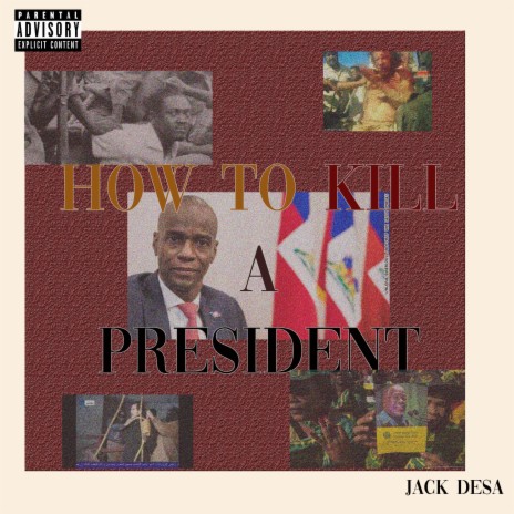 How to Kill a President | Boomplay Music