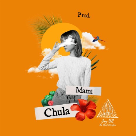 Mami Chula (Merengue Electronico Beat) | Boomplay Music