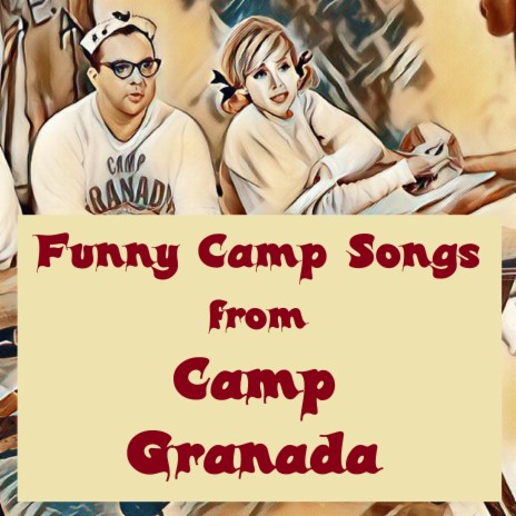 Granada (A Funny Camp Song) | Boomplay Music