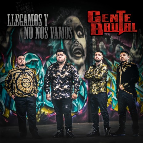 Dios Dame Fuerzas ft. Los Inquietos Del Norte | Boomplay Music