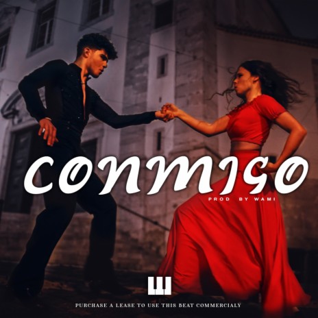 Conmigo | Boomplay Music