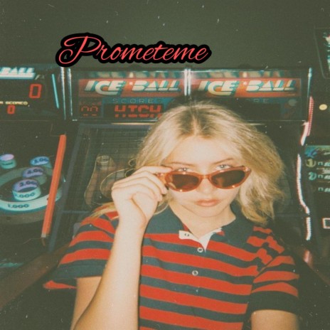 Prometeme | Boomplay Music