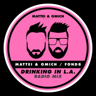 Drinking In L.A. (Radio Mix)
