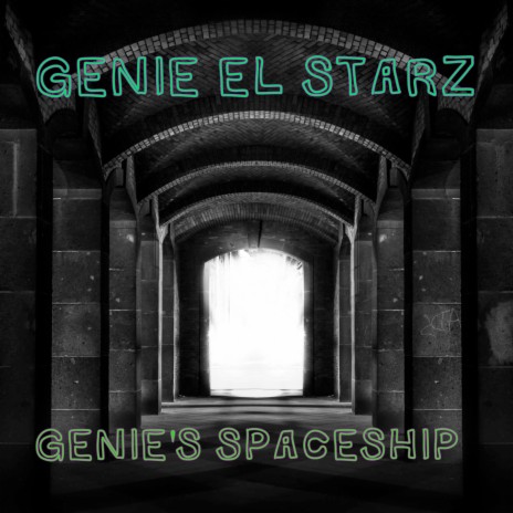 Genie's Spaceship | Boomplay Music