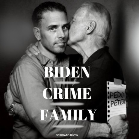 Biden Crime Family